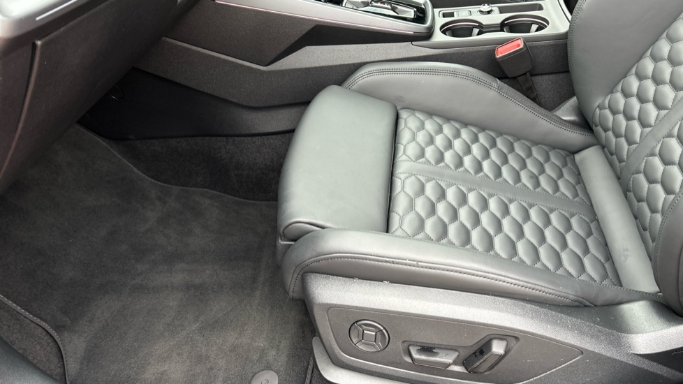 Used Audi RS3 2025 for sale - 76871126: Photo 29