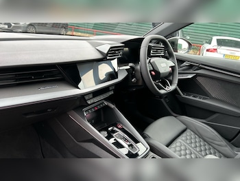 Used Audi RS3 2025 for sale - 76871126: Photo