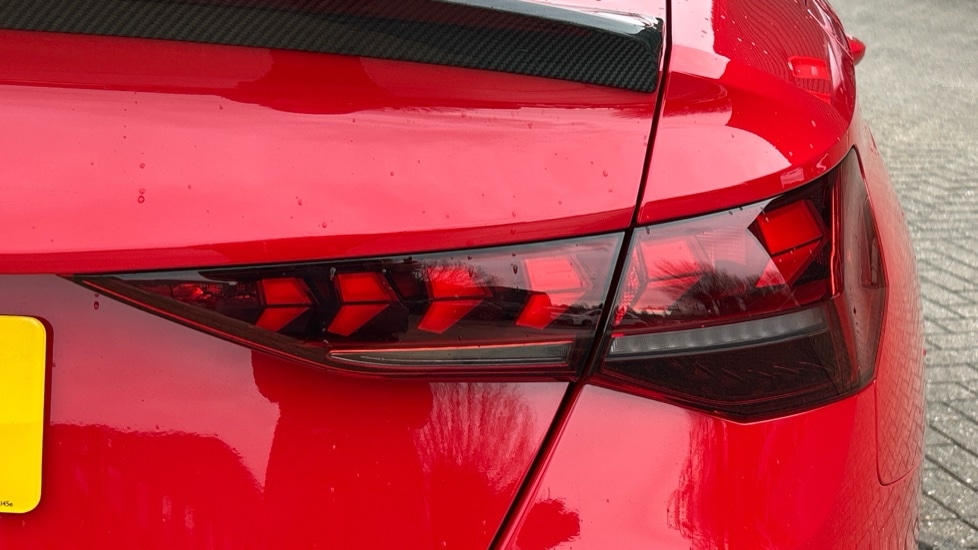 Used Audi RS3 2025 for sale - 76871126: Photo 33