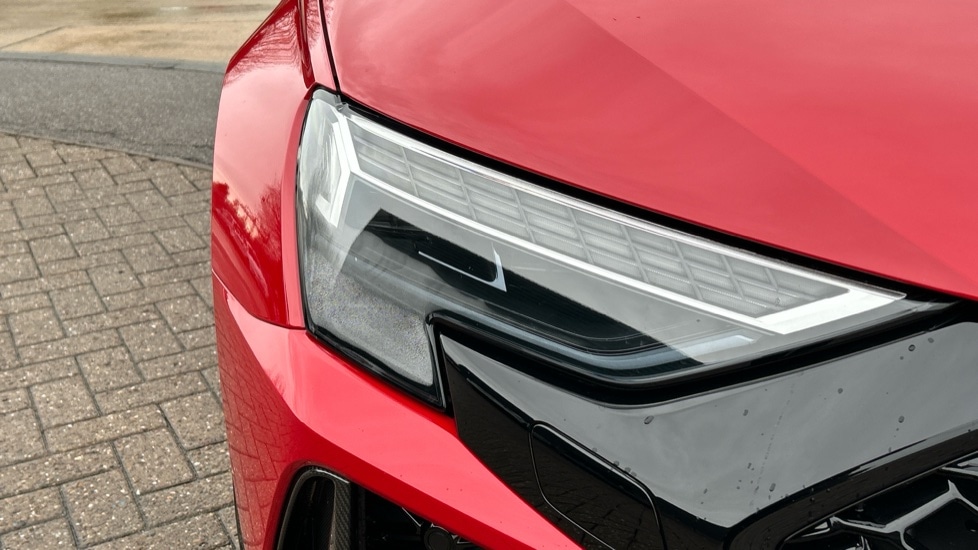 Used Audi RS3 2025 for sale - 76871126: Photo 34