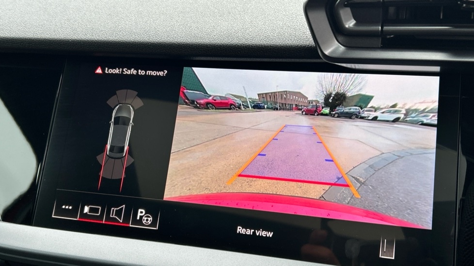 Used Audi RS3 2025 for sale - 76871126: Photo 36