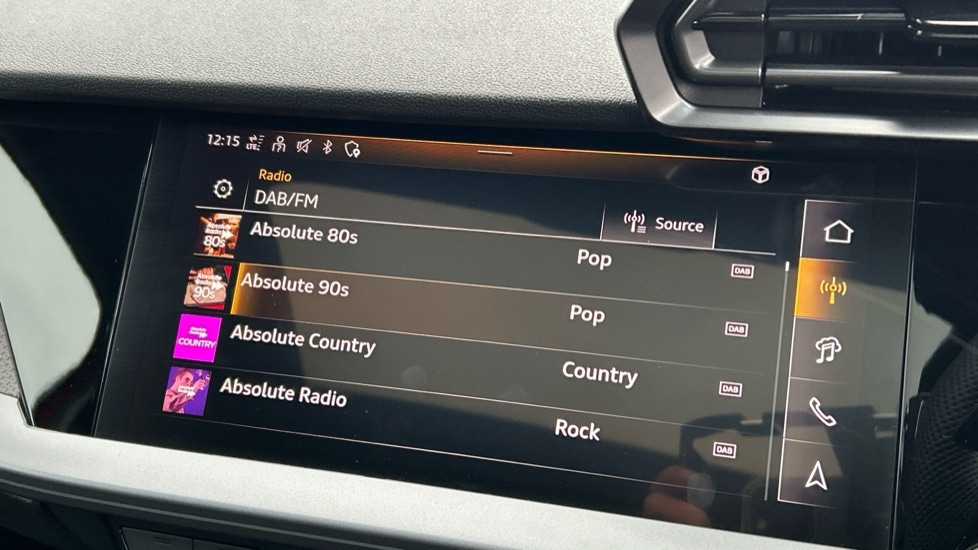 Used Audi RS3 2025 for sale - 76871126: Photo 38