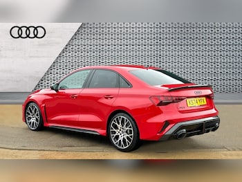 Used Audi RS3 2025 for sale - 76871126: Photo