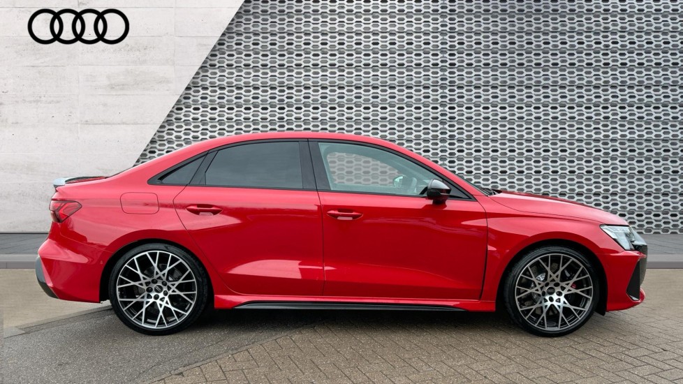 Used Audi RS3 2025 for sale - 76871126: Photo 4