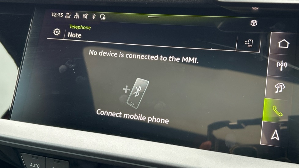 Used Audi RS3 2025 for sale - 76871126: Photo 40