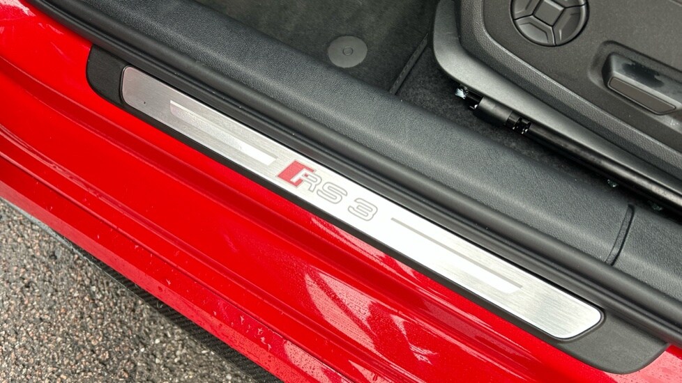 Used Audi RS3 2025 for sale - 76871126: Photo 41