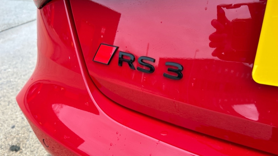 Used Audi RS3 2025 for sale - 76871126: Photo 44