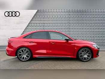 Used Audi RS3 2025 for sale - 76871126: Photo