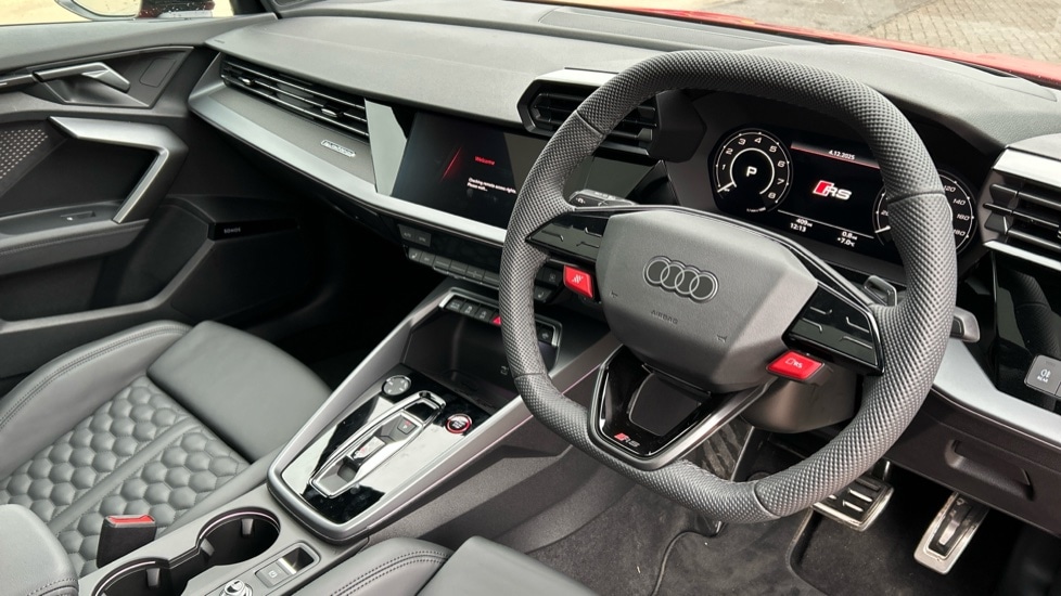 Used Audi RS3 2025 for sale - 76871126: Photo 6