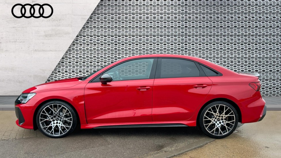 Used Audi RS3 2025 for sale - 76871126: Photo 9