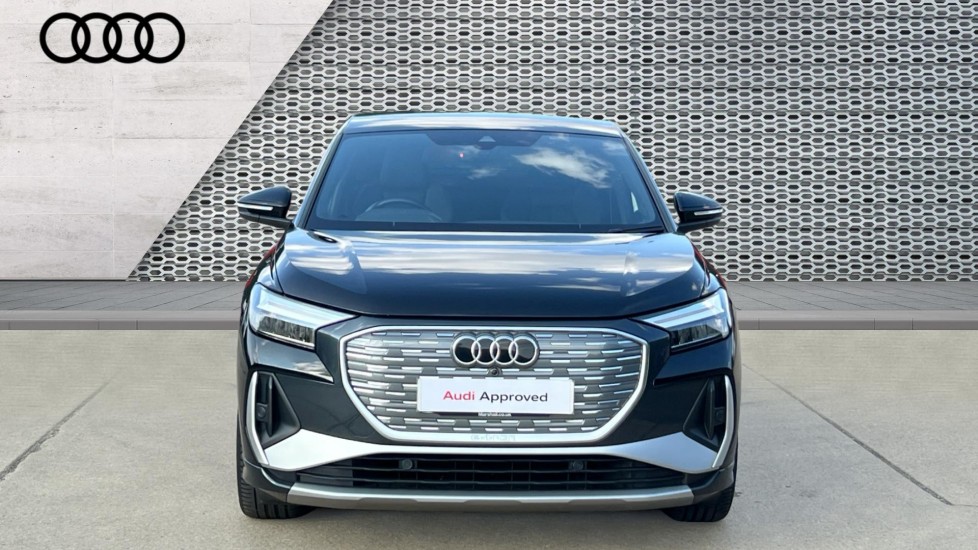 Used Audi Q4 e-tron 2022 for sale - 76168867: Photo 10