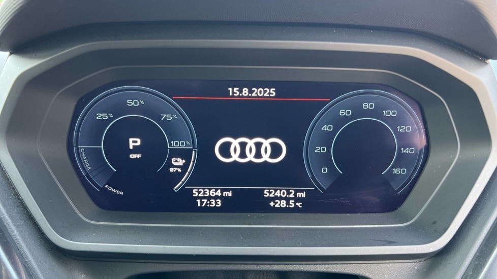 Used Audi Q4 e-tron 2022 for sale - 76168867: Photo 14