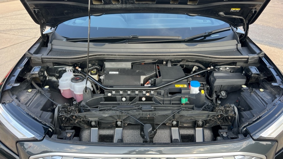 Used Audi Q4 e-tron 2022 for sale - 76168867: Photo 20