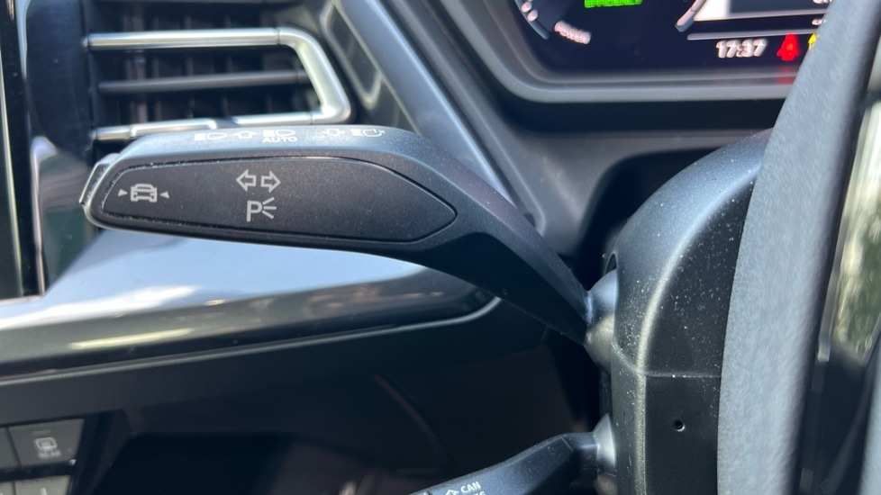 Used Audi Q4 e-tron 2022 for sale - 76168867: Photo 31