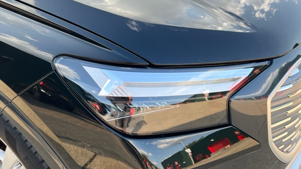Used Audi Q4 e-tron 2022 for sale - 76168867: Photo 34
