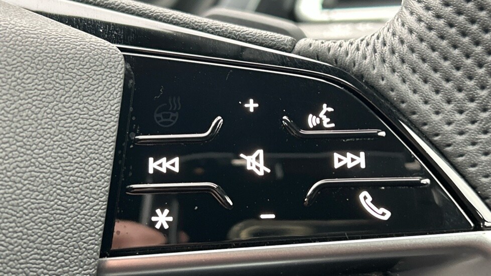 Used Audi Q4 e-tron 2025 for sale - 76921678: Photo 23