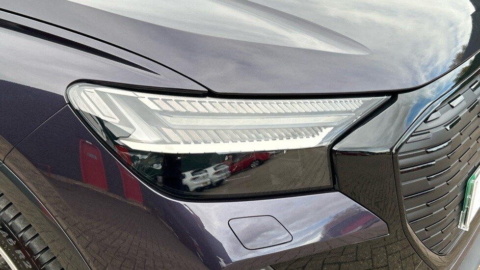 Used Audi Q4 e-tron 2025 for sale - 76921678: Photo 34
