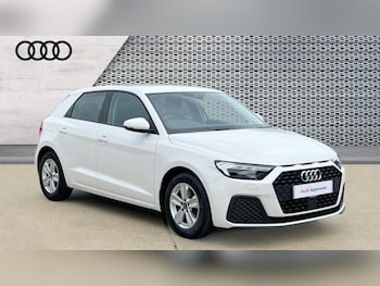 2022 - 25 TFSI Technik 5dr