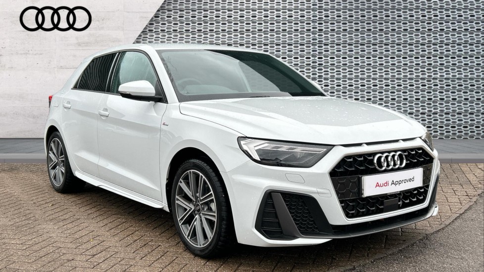 Used Audi A1 2025 for sale - 76874807: Photo 1