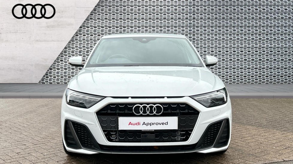 Used Audi A1 2025 for sale - 76874807: Photo 10