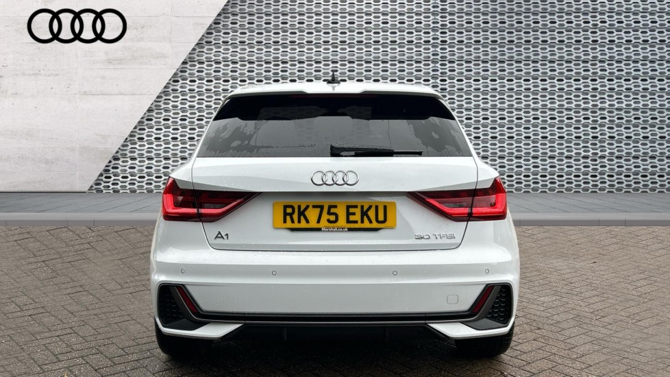 Used Audi A1 2025 for sale - 76874807: Photo 11