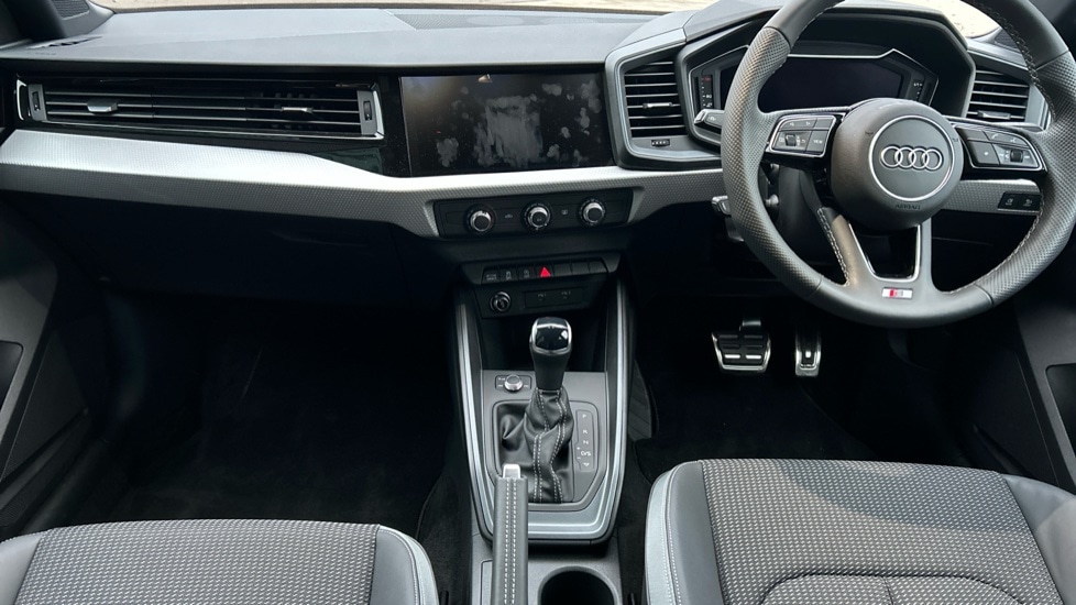 Used Audi A1 2025 for sale - 76874807: Photo 12