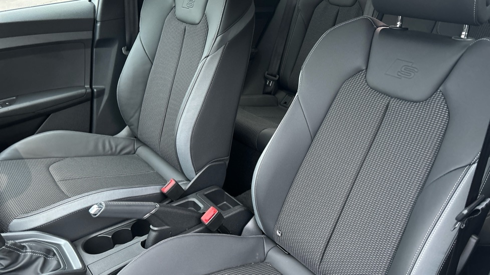 Used Audi A1 2025 for sale - 76874807: Photo 17