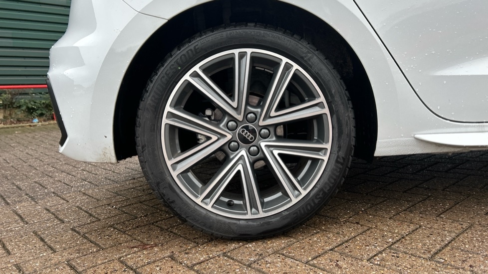 Used Audi A1 2025 for sale - 76874807: Photo 21