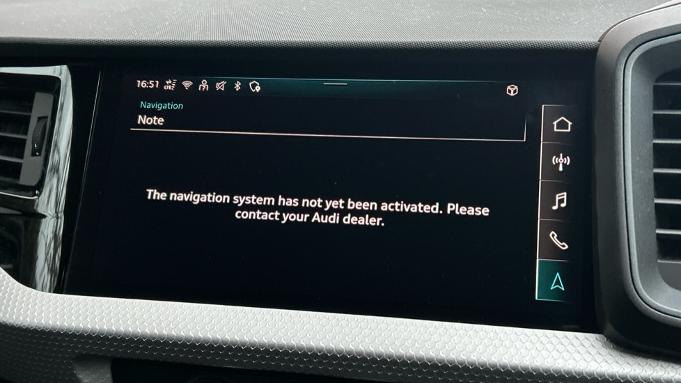 Used Audi A1 2025 for sale - 76874807: Photo 25