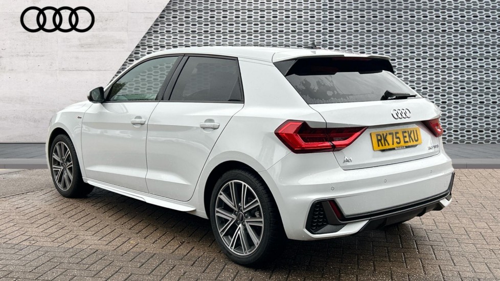 Used Audi A1 2025 for sale - 76874807: Photo 3