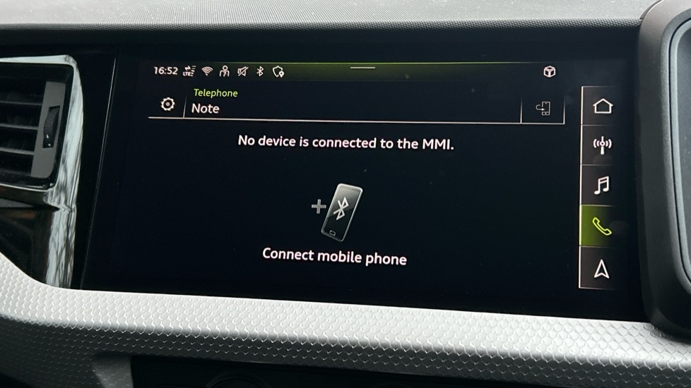 Used Audi A1 2025 for sale - 76874807: Photo 38