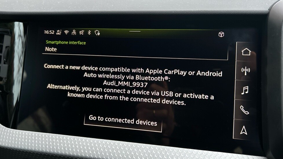 Used Audi A1 2025 for sale - 76874807: Photo 40