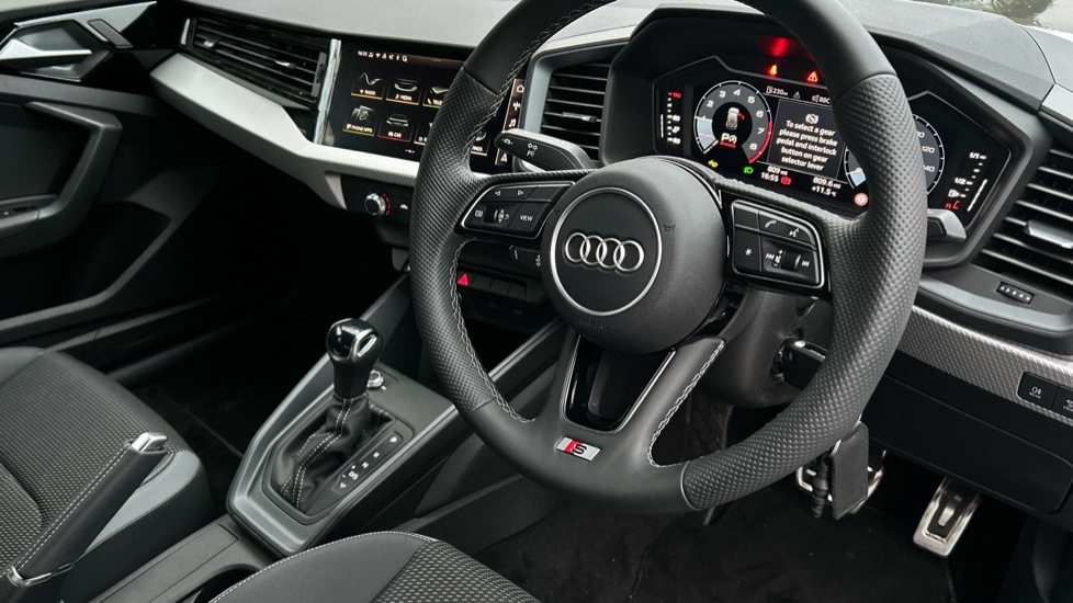 Used Audi A1 2025 for sale - 76874807: Photo 6