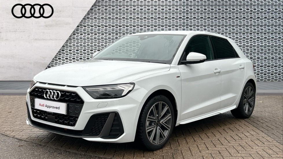 Used Audi A1 2025 for sale - 76874807: Photo 7
