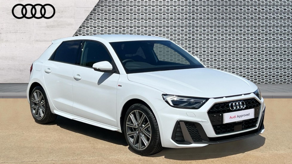 Used Audi A1 2025 for sale - 76717246: Photo 1