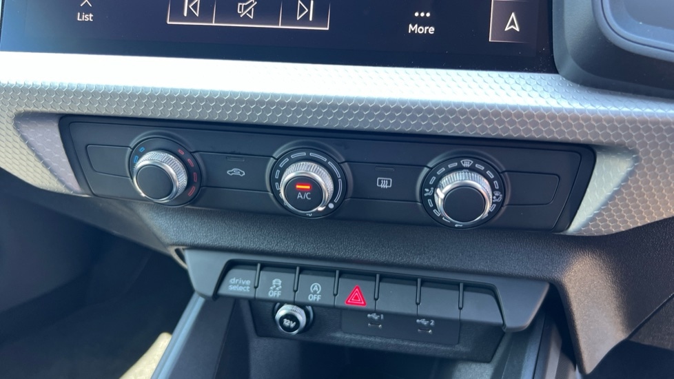 Used Audi A1 2025 for sale - 76717246: Photo 16