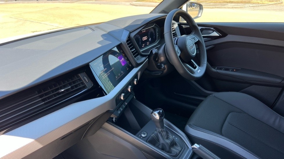 Used Audi A1 2025 for sale - 76717246: Photo 2