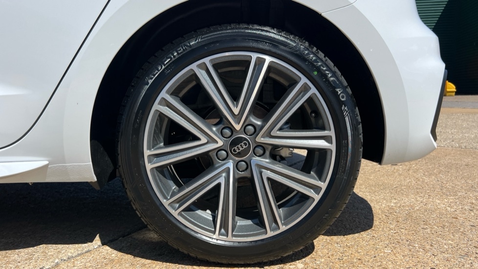 Used Audi A1 2025 for sale - 76717246: Photo 21