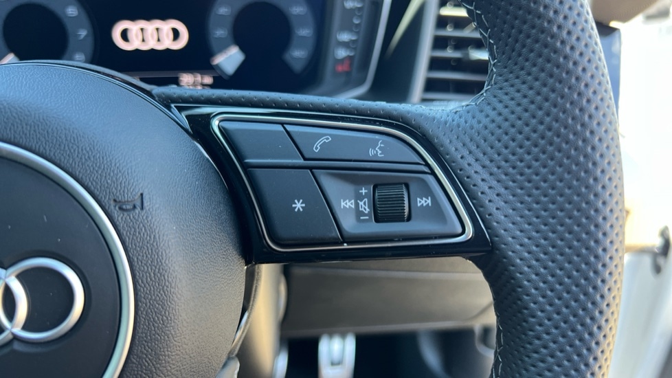 Used Audi A1 2025 for sale - 76717246: Photo 23