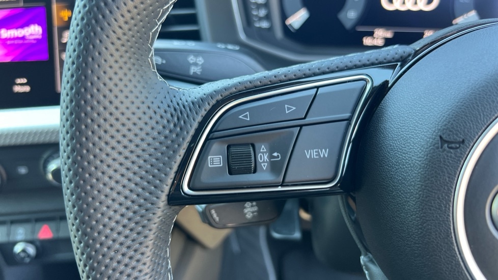 Used Audi A1 2025 for sale - 76717246: Photo 24