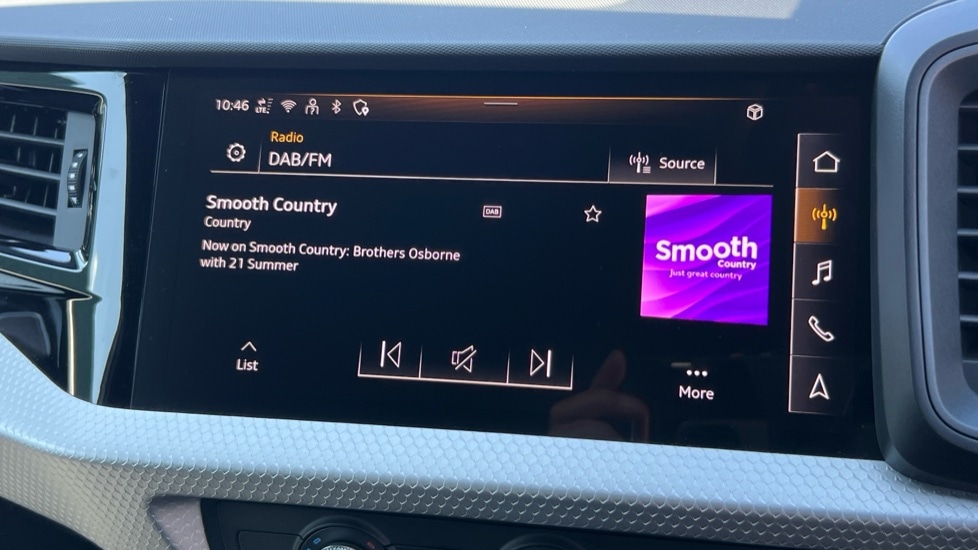 Used Audi A1 2025 for sale - 76717246: Photo 25