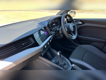 Used Audi A1 2025 for sale - 76717246: Photo