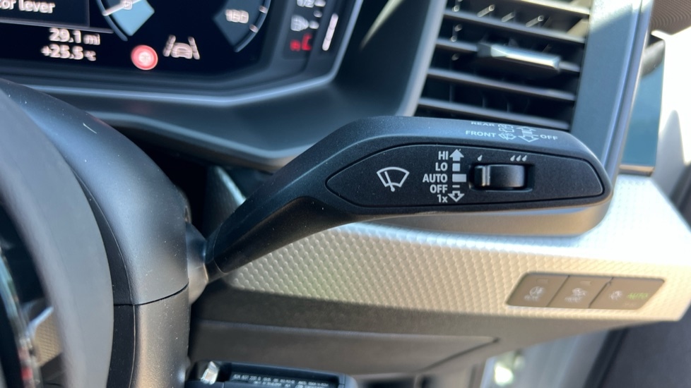 Used Audi A1 2025 for sale - 76717246: Photo 30