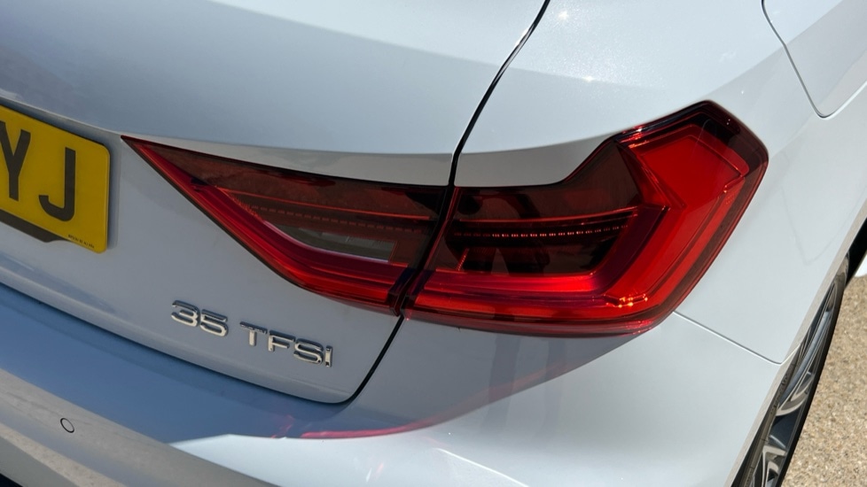 Used Audi A1 2025 for sale - 76717246: Photo 33