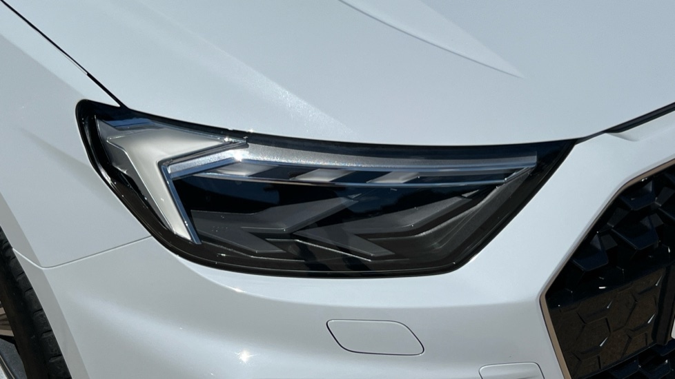 Used Audi A1 2025 for sale - 76717246: Photo 34