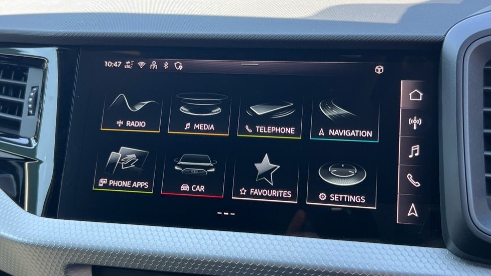 Used Audi A1 2025 for sale - 76717246: Photo 35