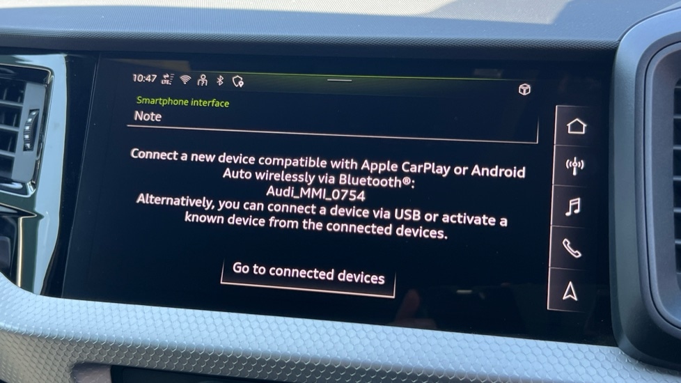 Used Audi A1 2025 for sale - 76717246: Photo 36