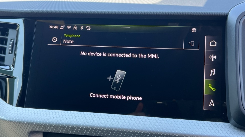 Used Audi A1 2025 for sale - 76717246: Photo 37