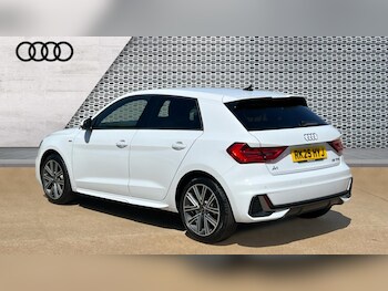 Used Audi A1 2025 for sale - 76717246: Photo