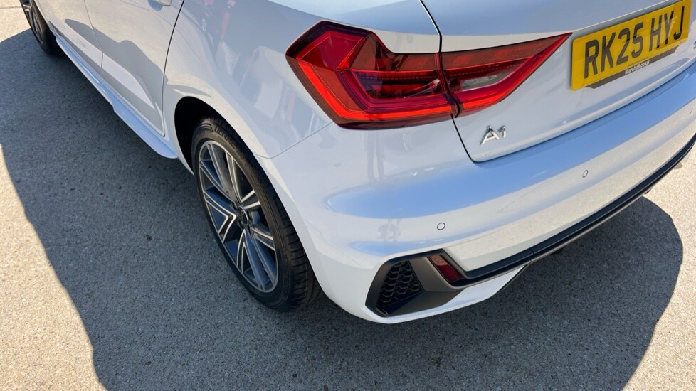 Used Audi A1 2025 for sale - 76717246: Photo 48